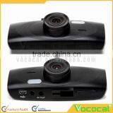 Full HD 1080P NT96650 Chip 2.7 Inch LCD Screen 140 Degree Wide Angle Car Vehicle IR Night Vision DVR Camera Video Recorder thumbnail-4