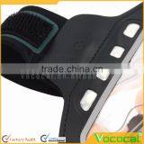 Sport Running Cycling Jogging Armband Arm Band Case Cover Skin With Key Holder and LED Light for IPhone 6 Plus / 6S Plus 5.5 Inc thumbnail-5