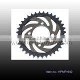 Motorcycle Sprocket , Motorcycle Part, Motorcycle Accessories