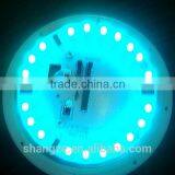 SZ-L175-C197 Battery Operated LED Light Round thumbnail-1