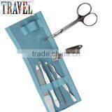 Travel Promotional Gift Manicure Travel Case Kit thumbnail-2