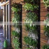 New Vertical Wall Hanging Grow Bag Garden Bag thumbnail-4