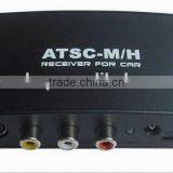 Popular Digital ATSC-M/H TV Receiver For Car Digital ATSC Car TV Receiver For USA, Mexico thumbnail-3