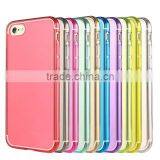 Hot Selling Dustproof Transparent Phone Case for Iphone7,blank TPU Back Case,ultrathin Tpu Case for Iphone7 thumbnail-6