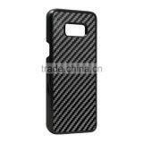 Newest Arrival High Quality Carbon Fiber Phone Shell For Samsung S8 Plus, Luxury Back Cover For S8 thumbnail-2