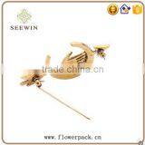 Channel Safe Pin Brooch Brooch and Corsage thumbnail-2