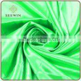 Shiny Fabric Roll Satin /rosette Satin Table Cloth/plain Satin Saree thumbnail-4