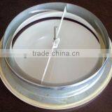 CIRCULAR AIR VALVE ( HVAC Diffusers, Air Outlets, Air Vents, Air Diffusers, Ventilation Systems) thumbnail-4