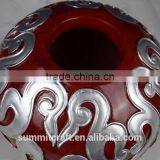 2015 Modern European Style Resin Decorative Vases for Wedding thumbnail-2