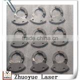 ISO 9001 Certified OEM Sheet Metal Fabrication /sheet Metal Fabrication/custom Steel Fabrication Manufacturer thumbnail-3