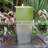 Stainless Steel Fountain(FO-0911) thumbnail-1