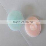 New Commodity Deep Cleaning Silicone Face Washing Brush/non-stick and Environmental Silicone Facial Brush thumbnail-4
