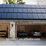 Complete With Battery and Brackets Home Solar System 10kw thumbnail-3