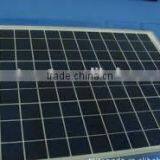 Solar Hot Water Systems 20W