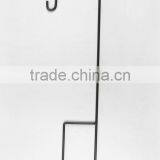 Shepherd Hook,Wrought Iron Single Shepherd Hook,Garden Decoration Shepherd Hooks,Antique Shepherd Hooks thumbnail-1