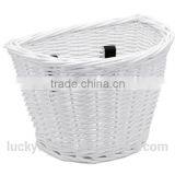 Front Bicycle Basket Bicycle Handlebar Basket thumbnail-3