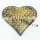 Horn Napkin Ring | Silver Napkin Rings thumbnail-5