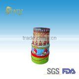 Chritmas Cute Packing Box Christmas Gift Box thumbnail-1