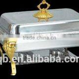 Buffet Equipment Stainless Steel Food Warmer thumbnail-2