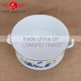 2016 Hot Selling no Stick Enamelware Cookware Sets Wholesale thumbnail-5