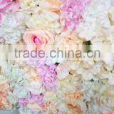 2017 Popular Cheap Hot Sale Flower Wall Decoration for Wedding thumbnail-1