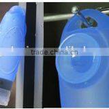 Silicone Travel Bottle Set thumbnail-5