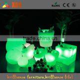 Bistro Smirnoff Led Ice Bucket/banquet Ice Bucket/led Lighted Ice Bucket thumbnail-3