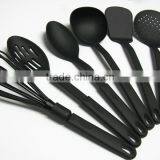 Non-stick Silicone Spatula Set ,wholesale Kitchen Utensils thumbnail-6