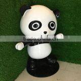 FRP Panda Sculpture thumbnail-1