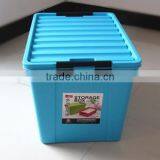 Wholesale Colorful Stackable Plastic Box Storage thumbnail-4
