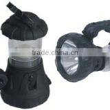 263825 5LED for Spot Light+3LED Camping Lamp 3xD Battery Camping Light thumbnail-2