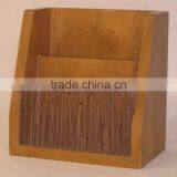 Custom Made Catalog Holder