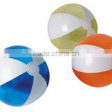 PVC Beach Ball thumbnail-1