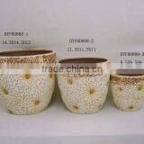 Terracotta Flower Pots thumbnail-1