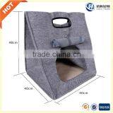 2017 New Product Dog Cat Pet Carrier Bed House From China Pet Supplier thumbnail-2