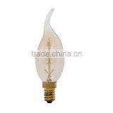 Retro Candle Shape Stype E27 FC 35 Led Bulb thumbnail-3