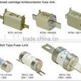 Electrical Hrc Firework Fuse Link thumbnail-3