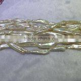 AA 41-42 Baroque Freshwater Pearl Strand thumbnail-2