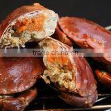 Brown Crab thumbnail-5
