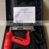 1500w F30 Lower Noise Handheld Electric Brad Nail Gun Portable Electric Nailer thumbnail-3