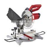 305mm 2000w Power Wood Cutting Saw Machine Electric 12" Sliding Compound Mitre Saw thumbnail-6
