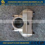 Silver 143R Shaft Connector Brush Cutter Parts Abrasion Resistance thumbnail-1