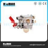 Fits HOMELITE ZR22600 High Quality Brush Cutter Chain Saw Lawnmower Parts for Carburetor thumbnail-1