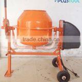 70L 250W Small Portable Concrete Mixers With GS CE EMC thumbnail-1