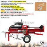 37Ton Log Wood Splitter (LS37T-B1-1050mm) thumbnail-1