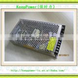 25W DC 24V Non-Waterproof LED Power Supply S-25-24 Power supplier