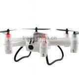 Wltoys Q282-G 5.8G FPV 3D Rolling rc Hexacopter Drone thumbnail-3