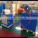 FY91A Hose Locking Machine Hose Fitting Machine High Pressure Hose Pressing Machine Hydraulic Hose Swaging Machine thumbnail-2