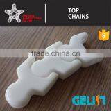 1701 1701-TAB Plastic Keel Chain for Case Conveyor thumbnail-2