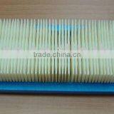 Mower Engine Filter For B&S 697634,697014,698083,695547 Air Filter thumbnail-1